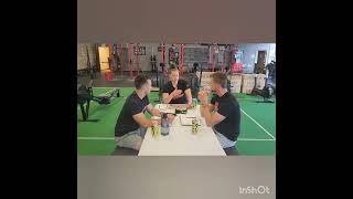 Debunking the Myth: "Kids' Food" - Why We All Need the Same Nutritious Diet - Trainer Talk #106
