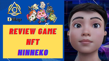 Review và trải nghiệm game NFT Ninneko