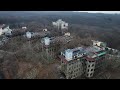 Exploring Seaview Hospital p1 