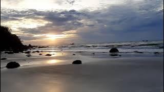 Nelayan Pulang Senja Part 2 #shortclip #sunset