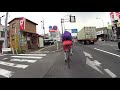 ロードバイクの旅その４　東京〜箱根