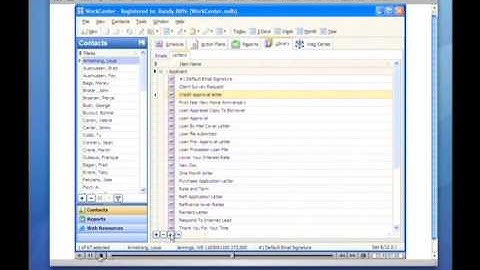 12-6 Adding email subject line messages to library forms