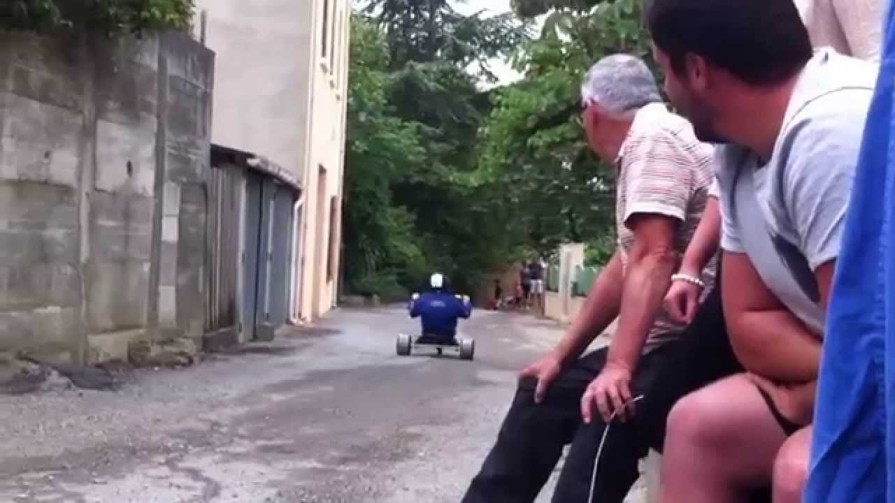 Caisse a savon 2015 RIBAUTE