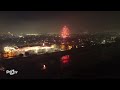 ILLEGAL FIREWORKS FLIGHT | Compton, CA