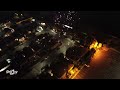 ILLEGAL FIREWORKS FLIGHT | Compton, CA