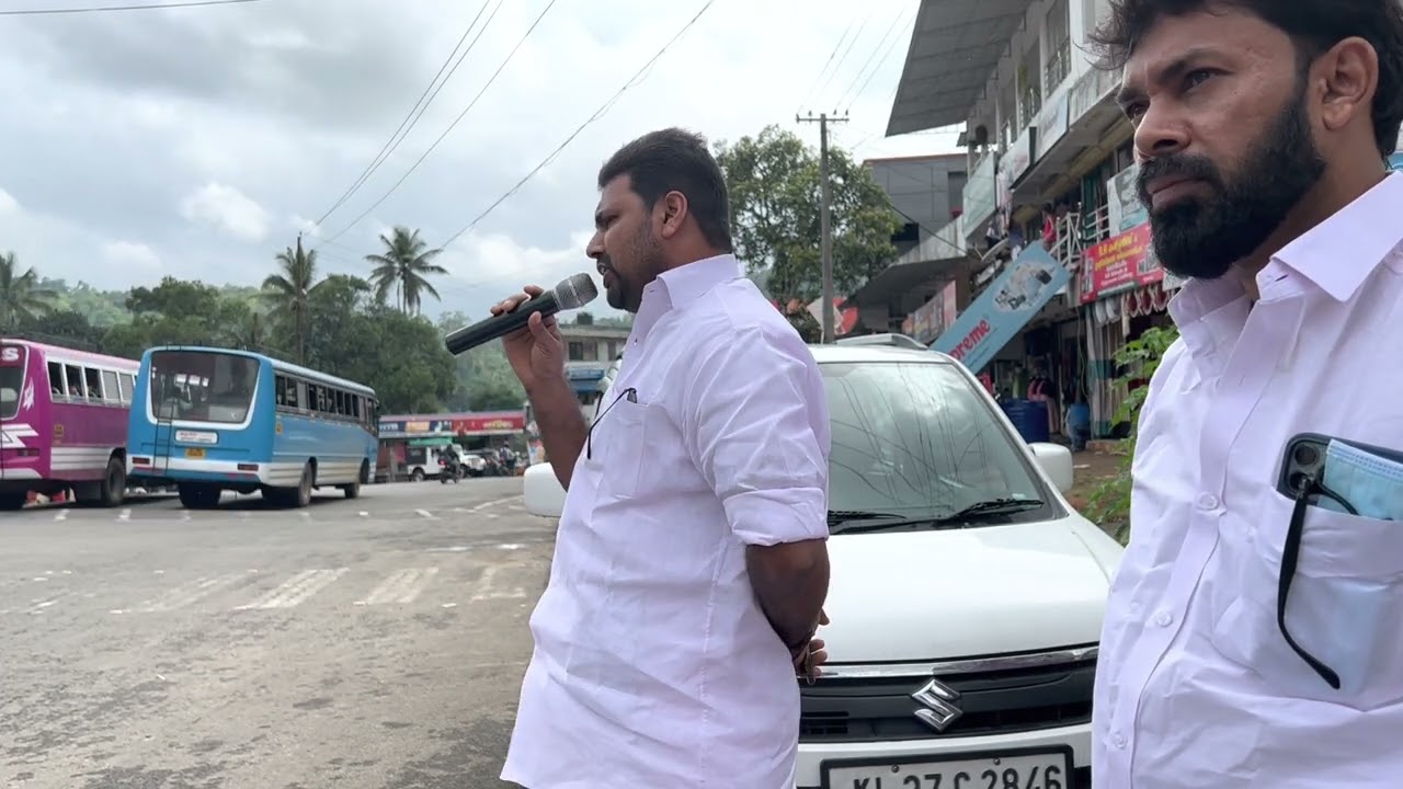 Parasyayogam / open air meeting (33)