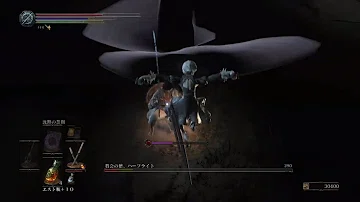 تحميل ダークソウル3 鬼切と姥断