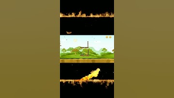 Knockdown Bottles  Android Gameplay Level 22 #19#short # video