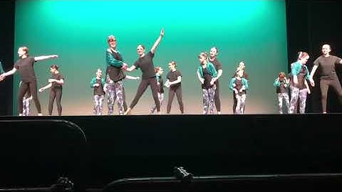 My daughter’s last dance with Lauren