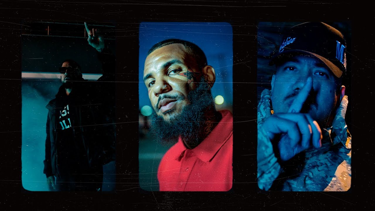 Watch SILLA x THE GAME x JAY MSLDR - MOVE (Official Video) on YouTube Watch SILLA x THE GAME x JAY MSLDR - MOVE (Official Video) on YouTube