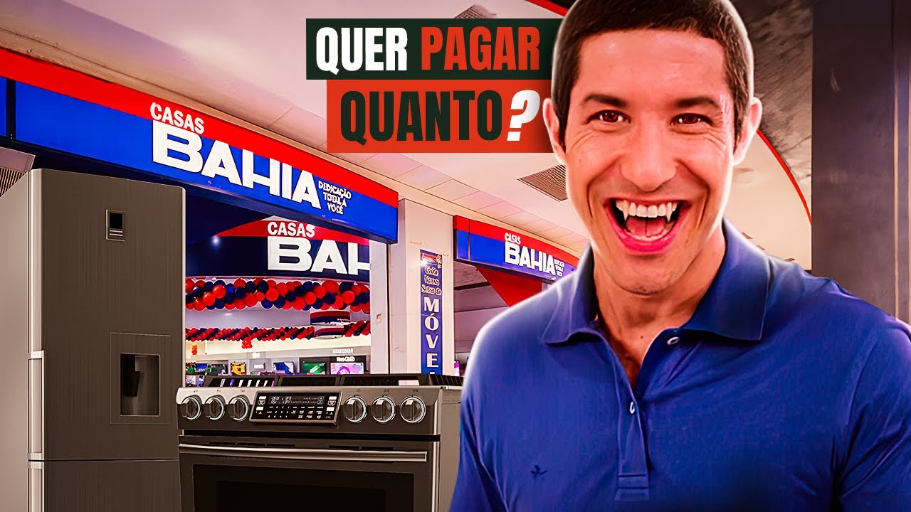 a-propaganda-mais-pol-mica-da-casas-bahia-youtube
