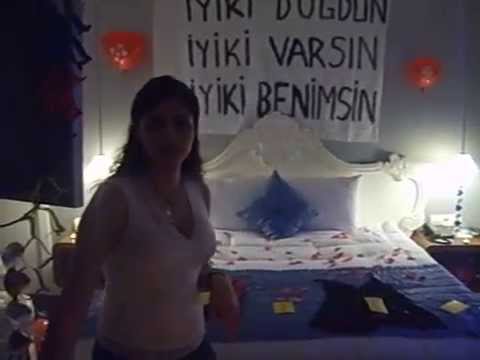 Ebru Yapıcı ''HÜSEYİN DENİZ LA ŞERREFSİZ LA GAVAT PEZEVENK\