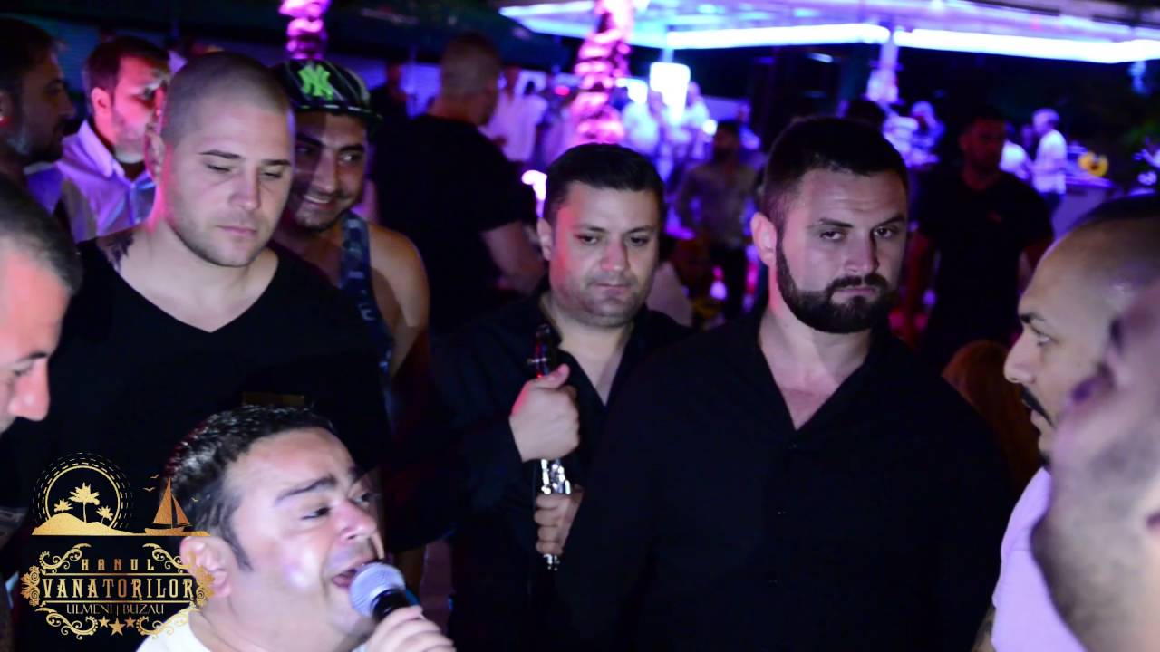 ⁣Adrian Minune - Lumea nu intelege bine (Live Gradina de Vara HV)