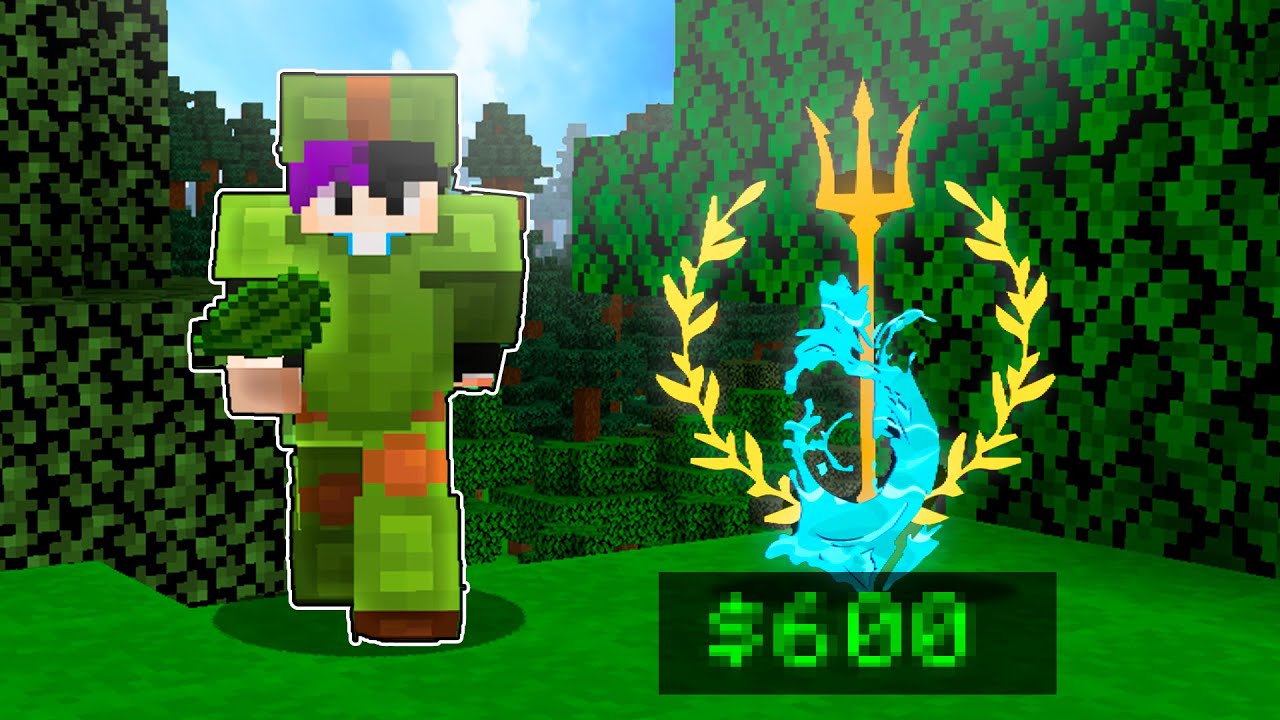 MILLONARIO me regala el RANGO mas CHETO de su BoxPvP 😱