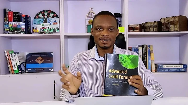 Next Level Logic Functions: IF, XOR, SWITCH in Microsoft Excel