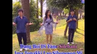 Tona Sian Nusa Kambangan - Marito Bersaudara