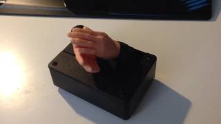 Clapping Machine