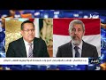 بن دغر للآنسي : الإصلاح والمؤتمر في خندق واحد لاستعادة الدولة وهزيمة الانقلاب الحوثي