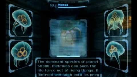 Metroid Prime Part 11: More Piratey Goodness! And Clones...?