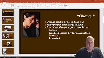 McGraw Hill Simnet Microsoft Office PowerPoint Project 3-7 Guided Walkthrough
