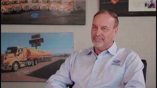 RollTek Testimonial - Gemini Motor Transport & Loves Travel