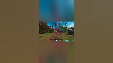 Amazing Combo in 1v1 #minecraft #foryou #combo #gaming #1v1 #cubecraft