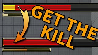 Optimize: How to get the most damage out of your combos
