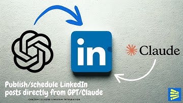 Use LinkedIn from ChatGPT & Claude | LiGo for LinkedIn integration with AI Tools