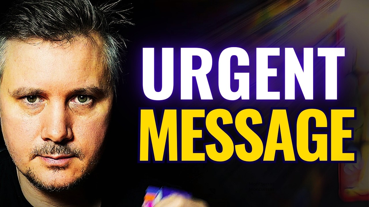 God Wants You to Hear This Before You Trust the Wrong Voice!