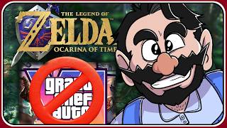 Zelda Looks BETTER than GTA 6