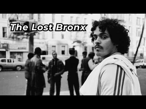 The Puerto Rican Bronx They Tried to Erase