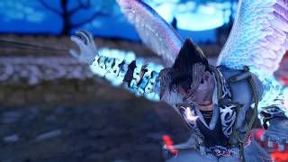 Execution &amp; Mixups of Devil Jin #2