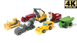 Transformers Movie Devastator Transformers 7 toy trucks