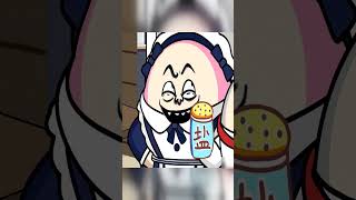 假如蛋仔岛严重缺食盐!