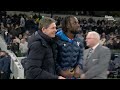 Tottenham Hotspur v Crystal Palace | Highlights | Premier League 2025/26