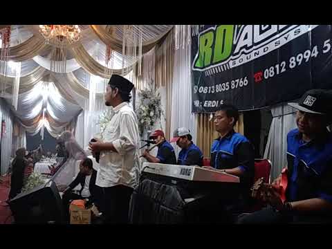 setetes air hina - aji irama @mikoorgen