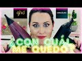 CECOTEC VS GHD | ¿Qué secador comprar? Helios VS Rockstar