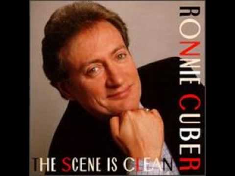 Ronnie Cuber - Mezambo