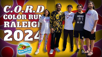 Giving Hope to Those That Need It | Prof. Spira’s 2024 CORD Keynote