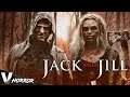 JACK AND JILL - 2021 PREMIERE - EXCLUSIVE HD HORROR MOVIE IN ENGLISH