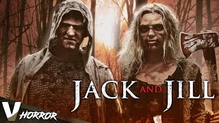 JACK AND JILL - 2021 PREMIERE - EXCLUSIVE HD HORROR MOVIE IN ENGLISH screenshot 1