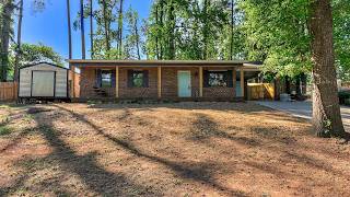4066 Harden St, Martinez, GA