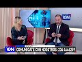 ✔️EN VIVO 👉 10 Noticias  👈 📺 Canal Diez
