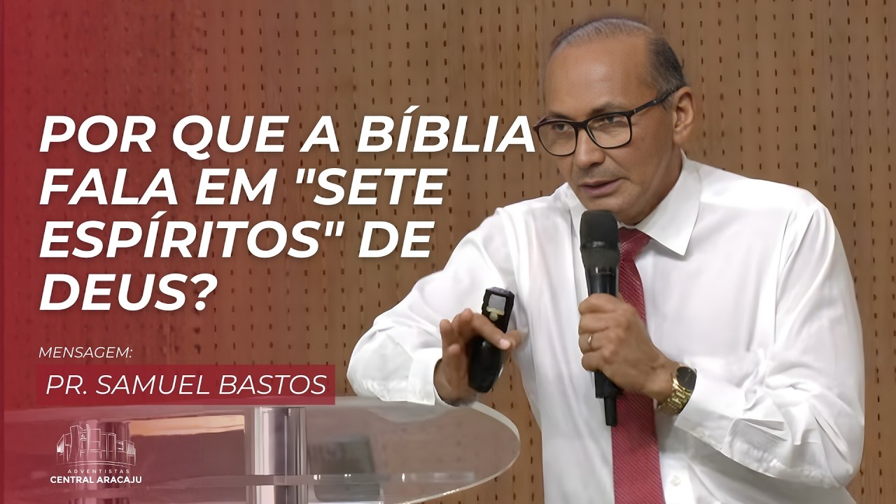 POR QUE A BÍBLIA FALA EM 