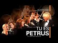 Tu es petrus  piotr rubik extras svk pol subtitles