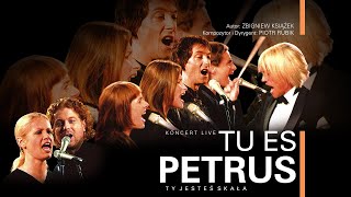 Tu Es Petrus - Piotr Rubik +Extras (SVK, POL subtitles)