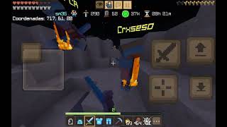 Pvp en life boat sm35