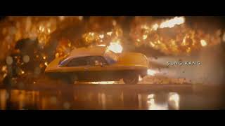 Fast X 2023 end Credits Wont Back Down   Nba Youngboy Bailey Zimmerman  Hd1080p