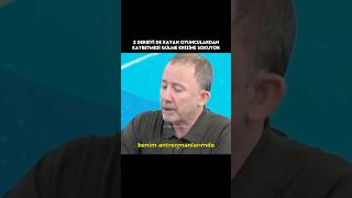 Kral Oyunculara Iyi Öğretememiş Bu Işi 😅