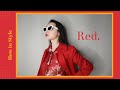 How to Style Red| Lookbook